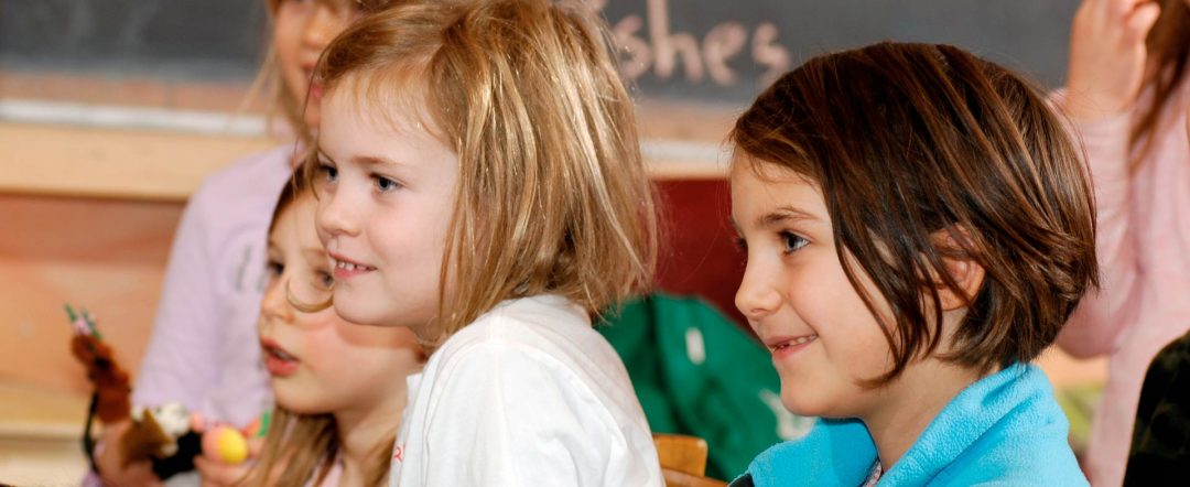 Squamish Waldorf School