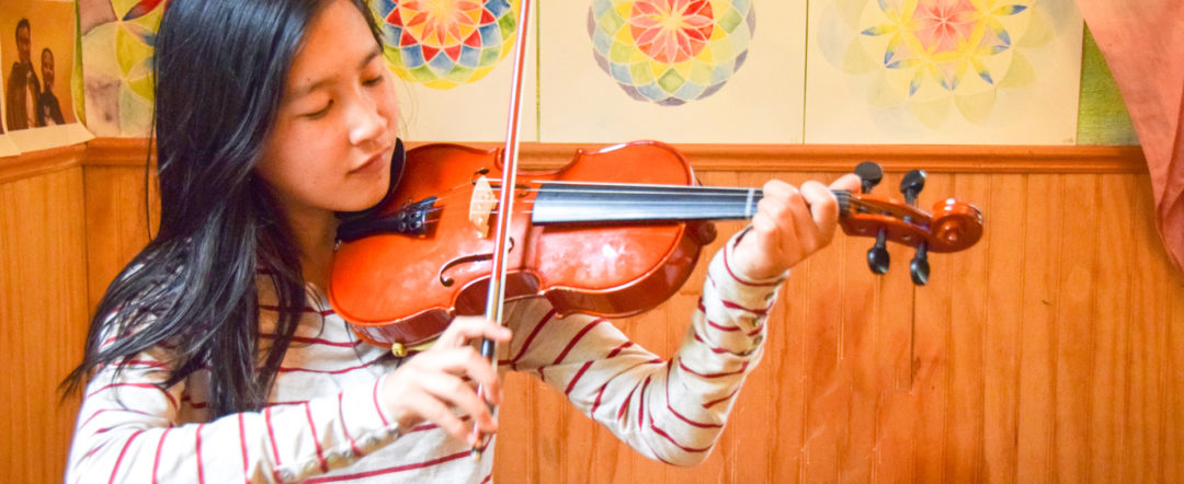 Squamish Waldorf School