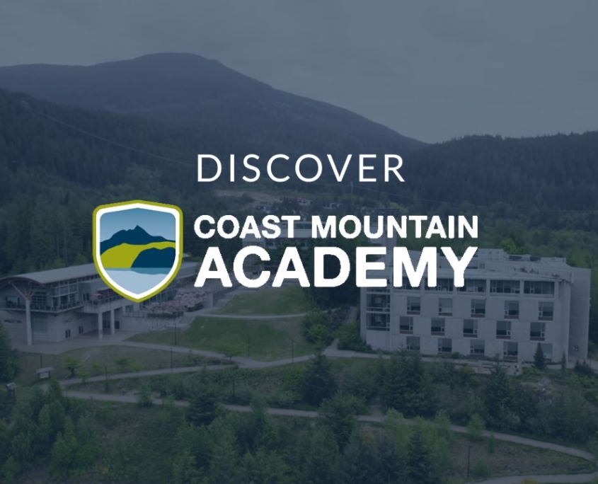 Coast Mountain Academy