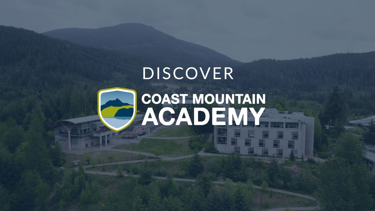 Coast Mountain Academy