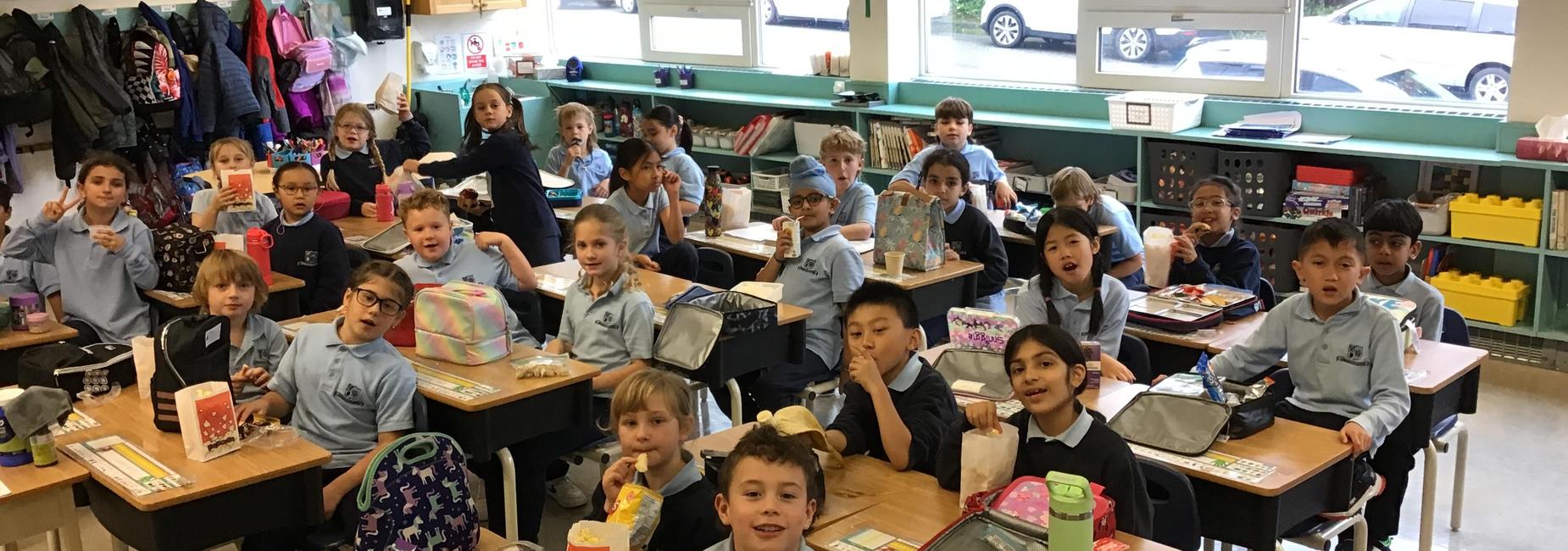 Annunciation School