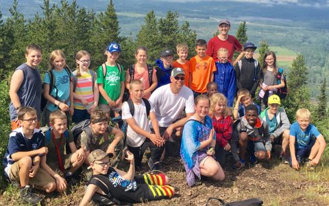 Bulkley Valley Christian School