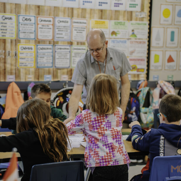 Mountain Christian School
