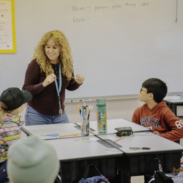 Mountain Christian School