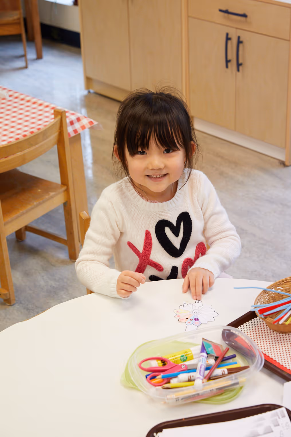 Selkirk Montessori School