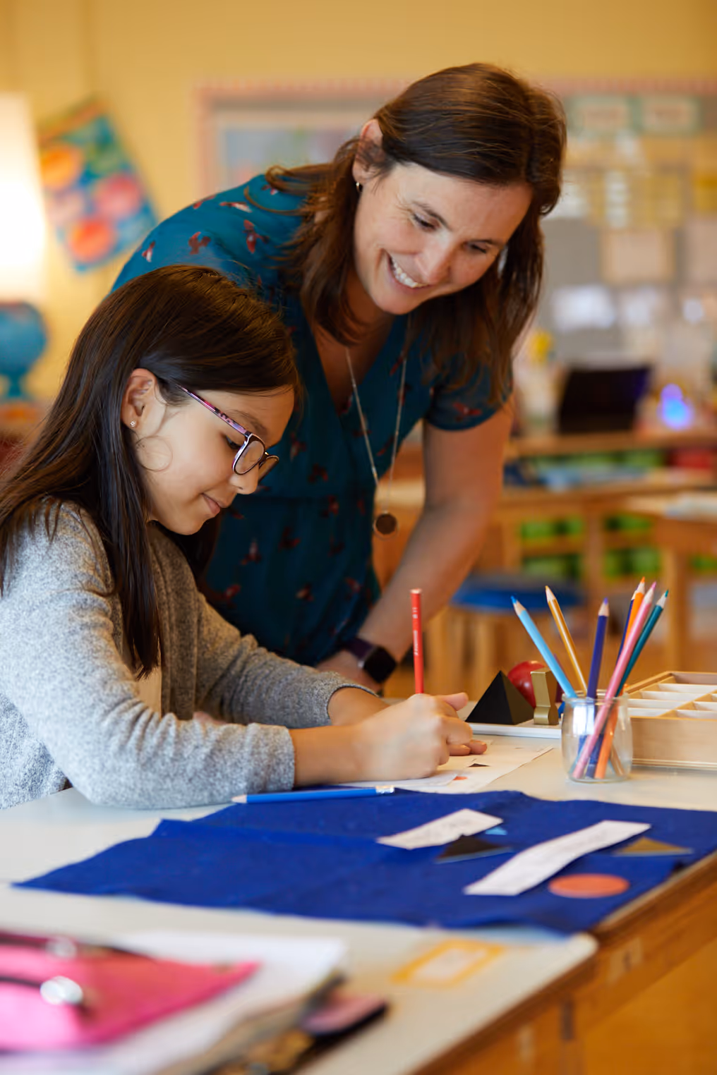 Selkirk Montessori School