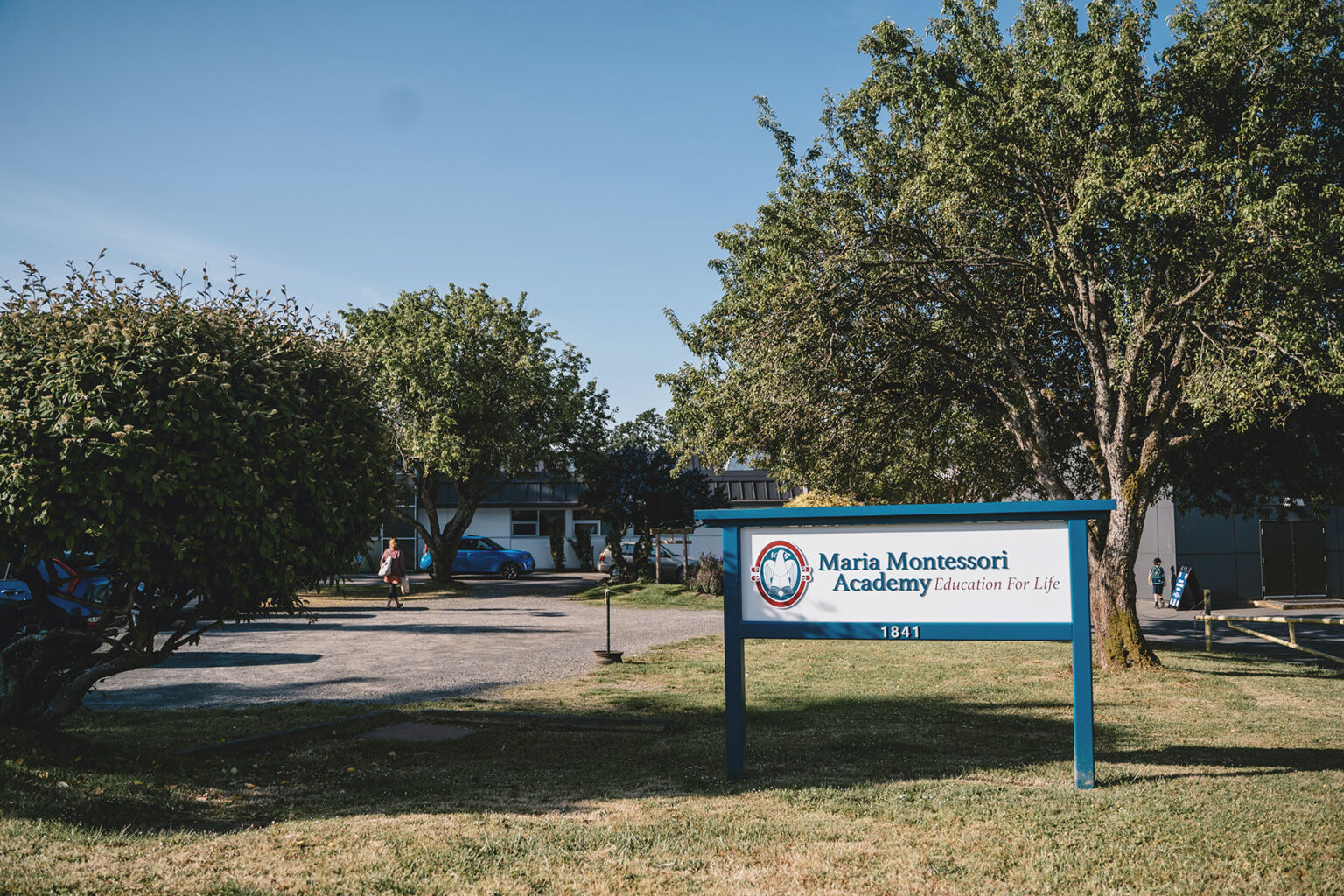 Maria Montessori Academy