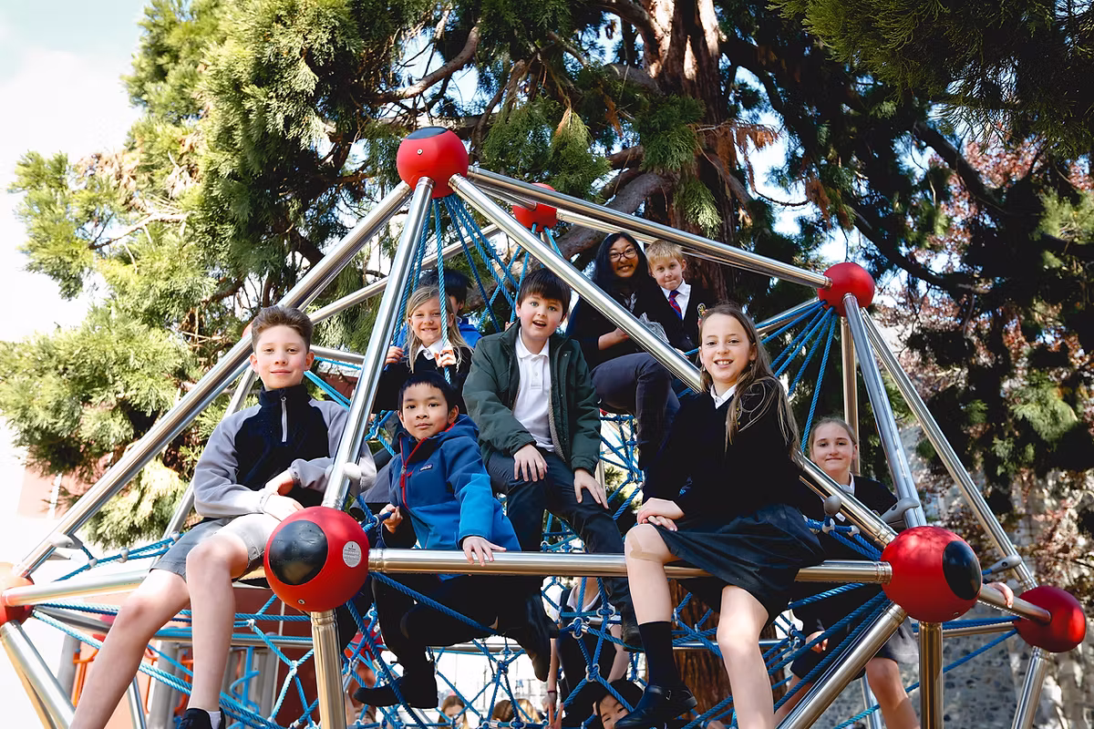 Christ Church Cathedral School