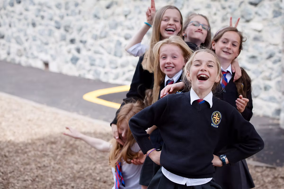 Christ Church Cathedral School
