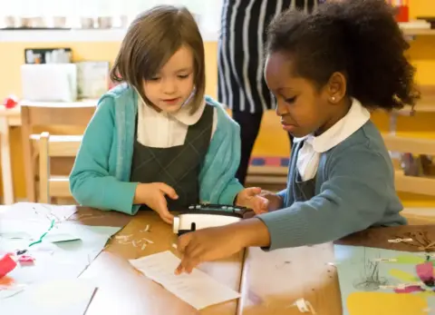 Westmont Montessori School