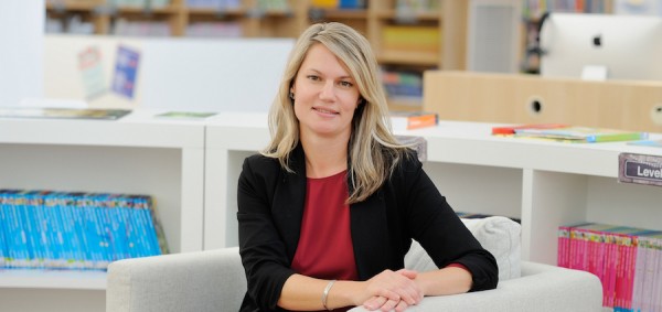 Brookes Westshore