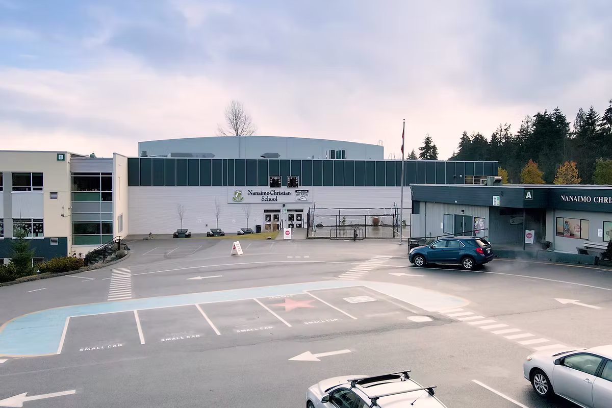 Nanaimo Christian School