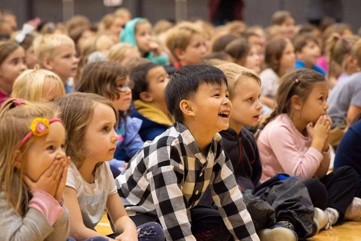 Nanaimo Christian School