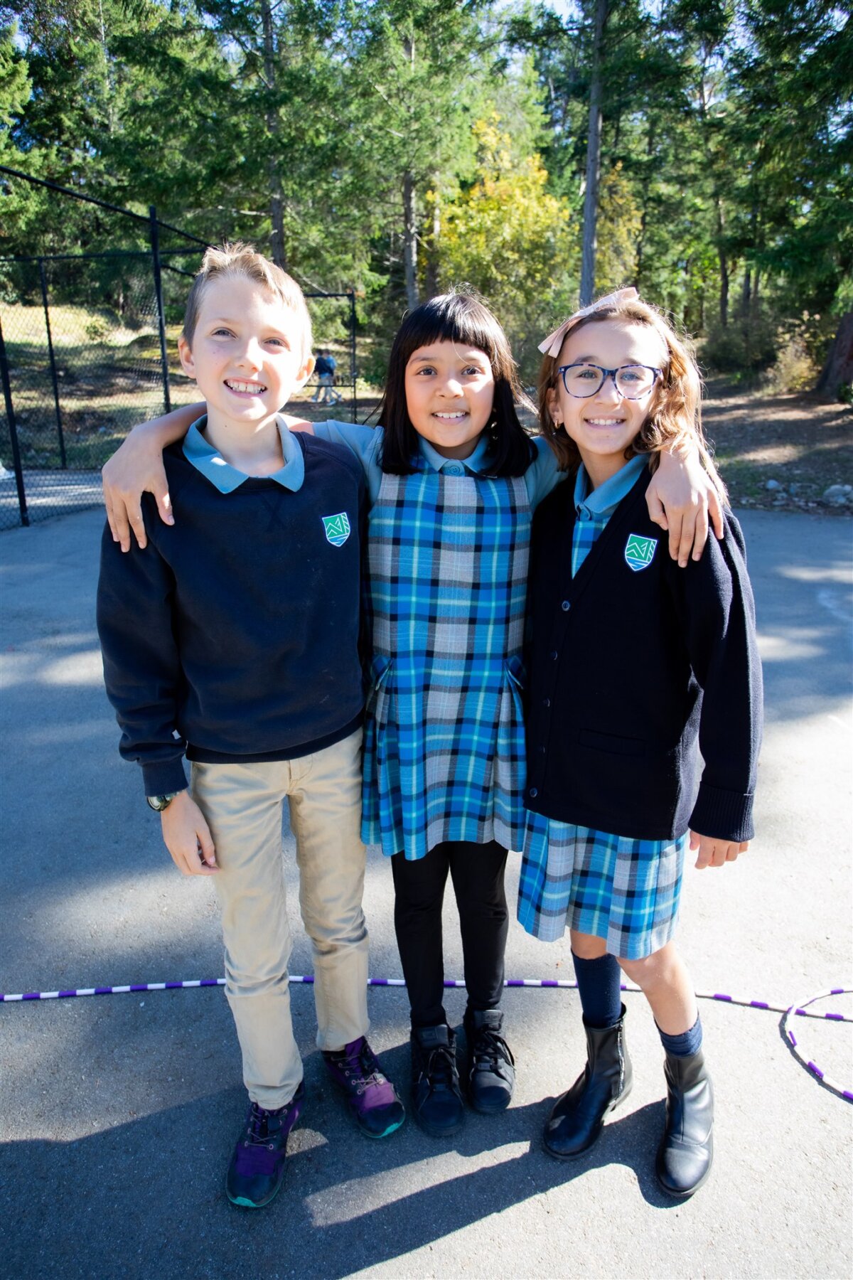 Aspengrove School