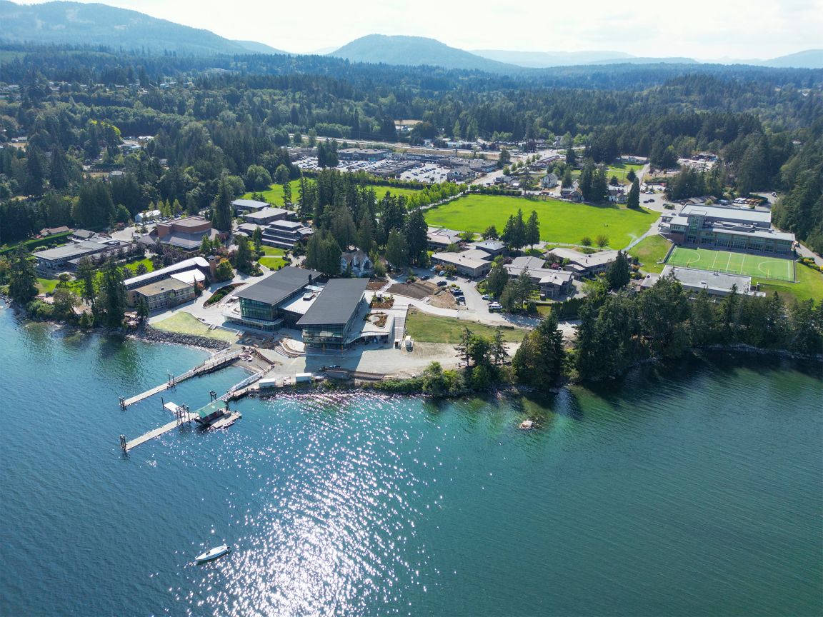 Brentwood College