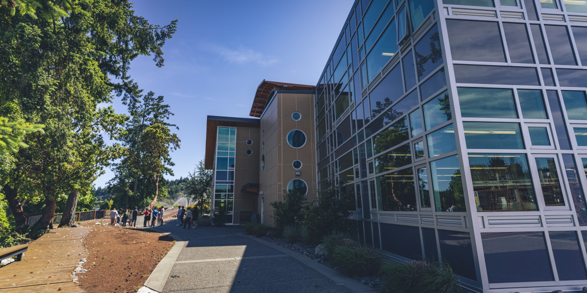 Brentwood College