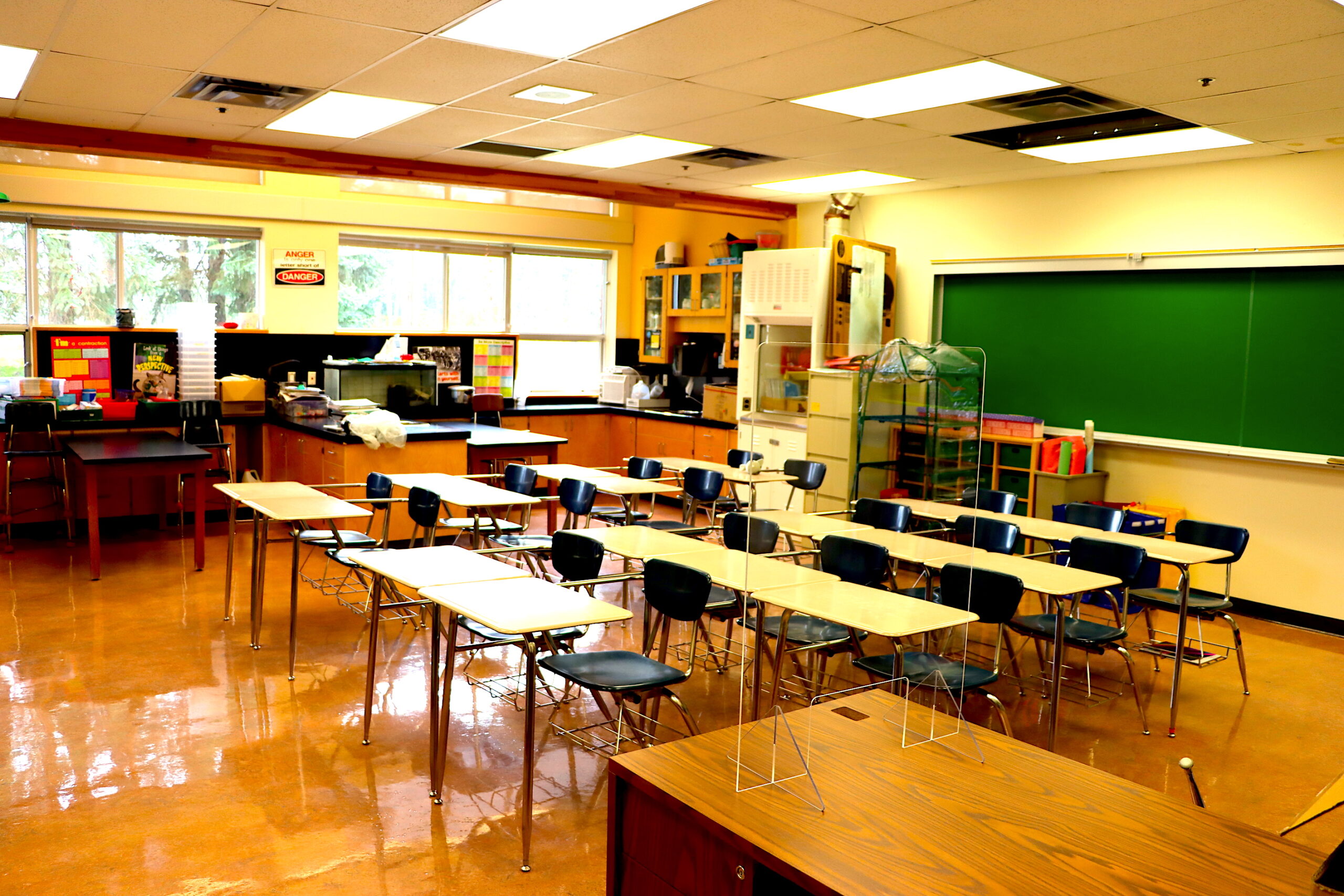 Kispiox Community School