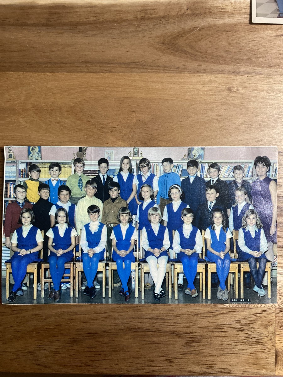 St. Alphonsus School