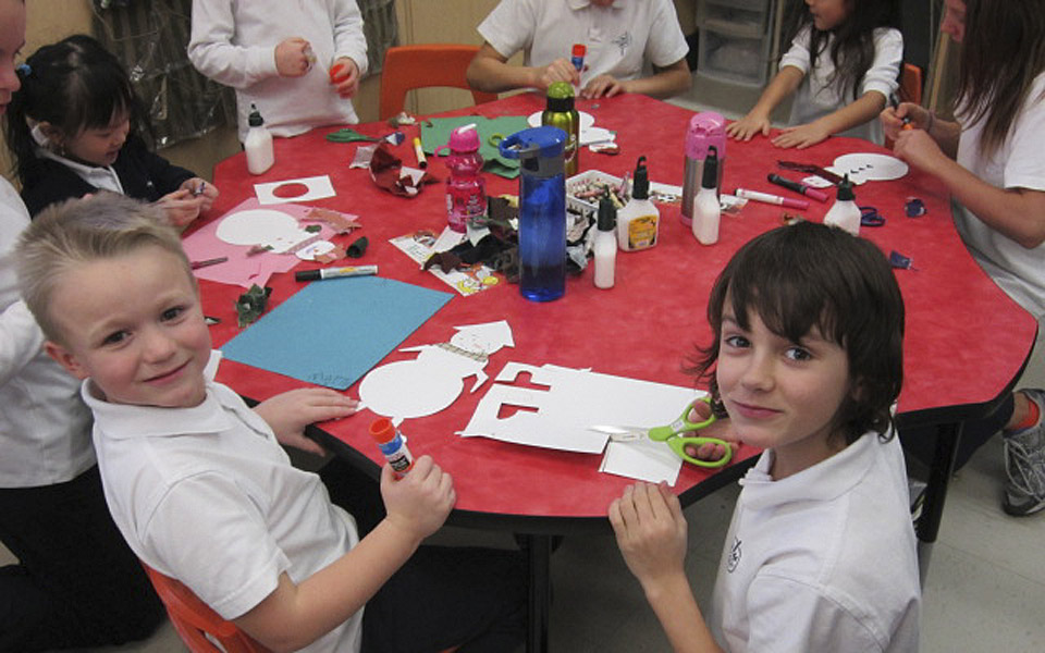 St. Alphonsus School