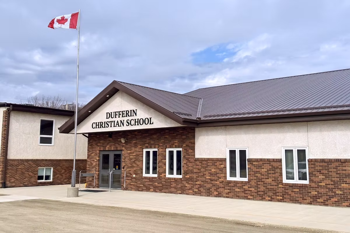 Dufferin Christian School