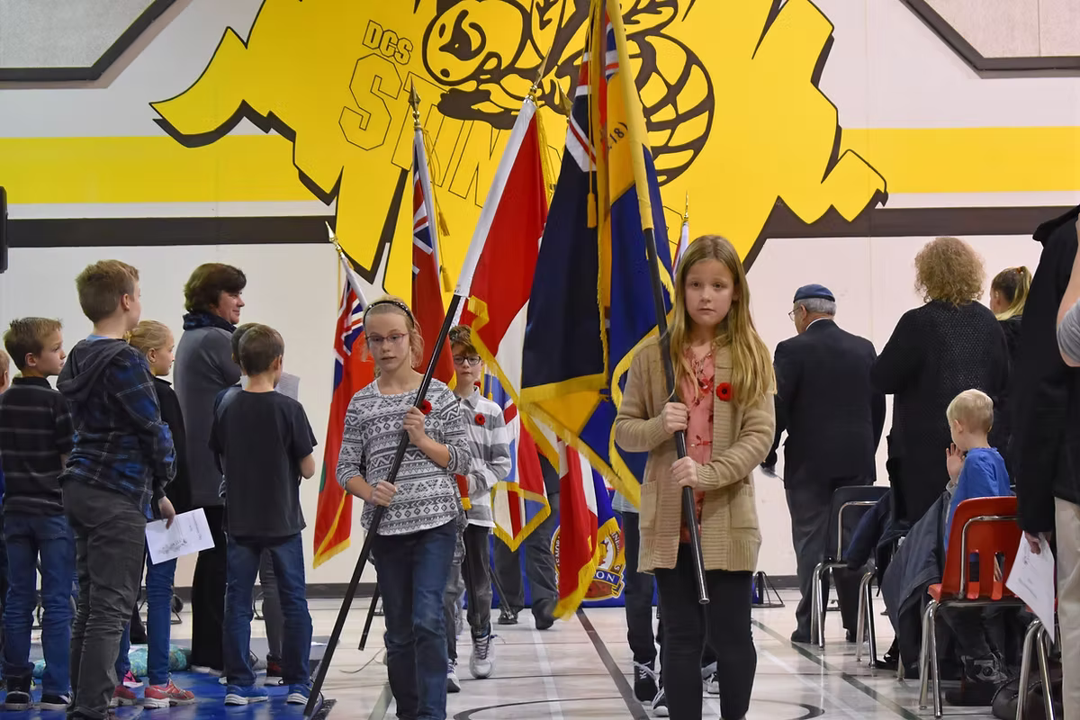 Dufferin Christian School