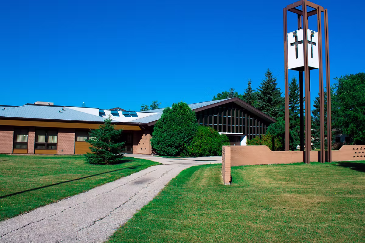 St. Maurice School