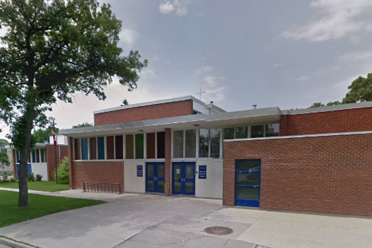 Our Lady Of Victory School