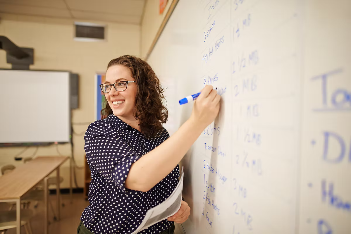 Winnipeg Mennonite School