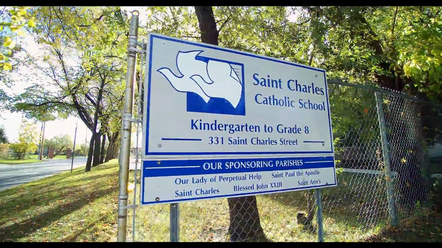 St. Charles Interparochial School