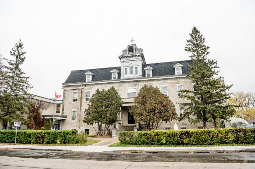 St. Charles Interparochial School