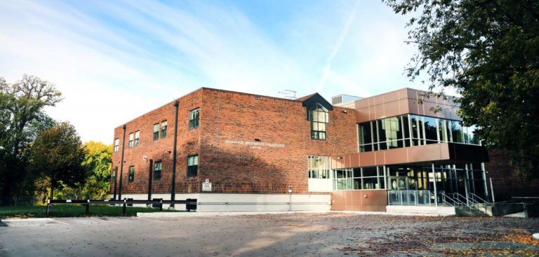 Westgate Mennonite Collegiate