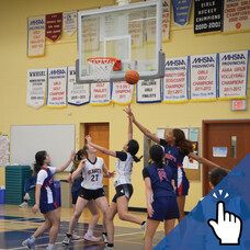 St. Mary's Academy