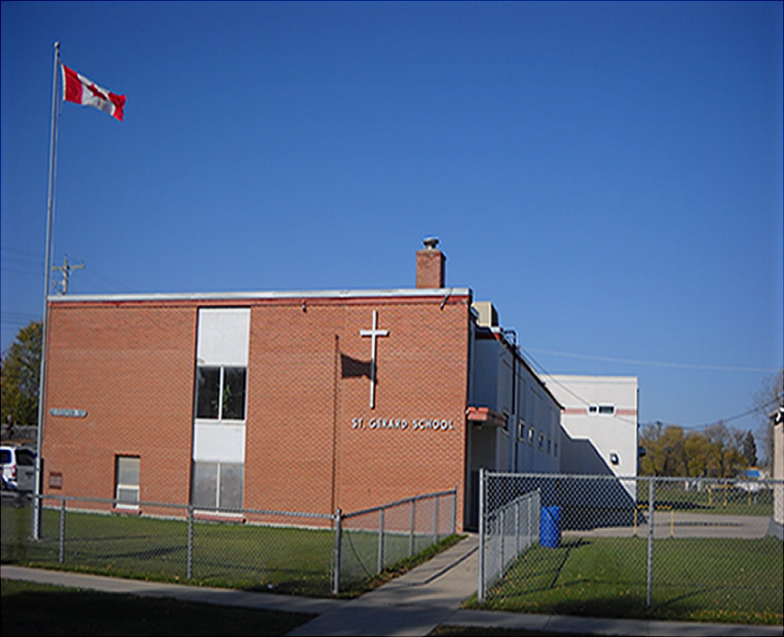 St. Gerard School