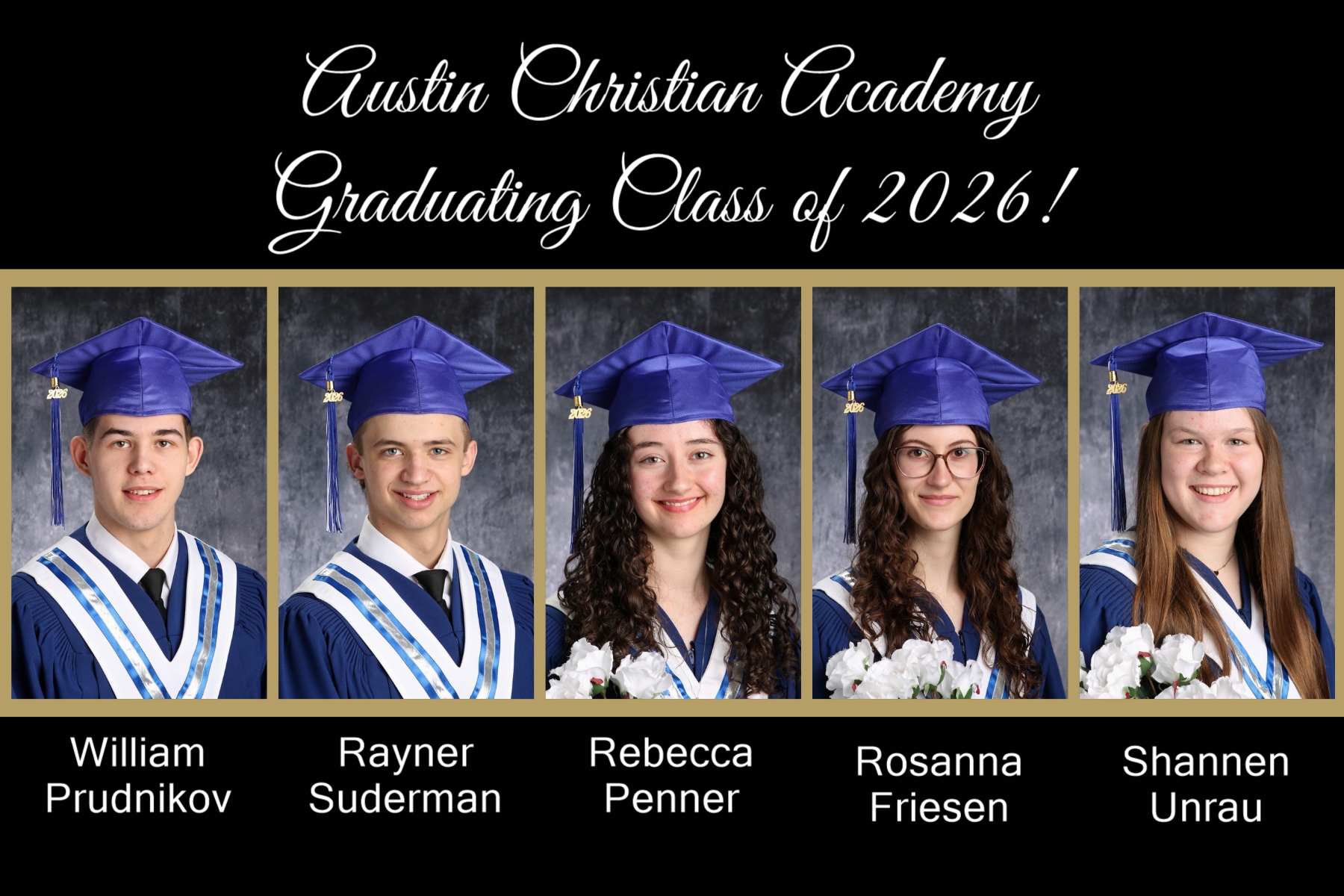 Austin Christian Academy