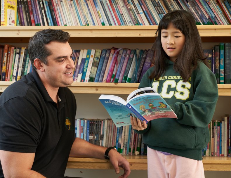 Linden Christian School