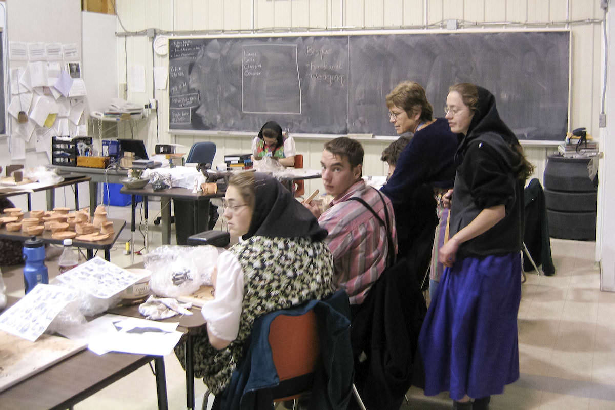Silverwinds School