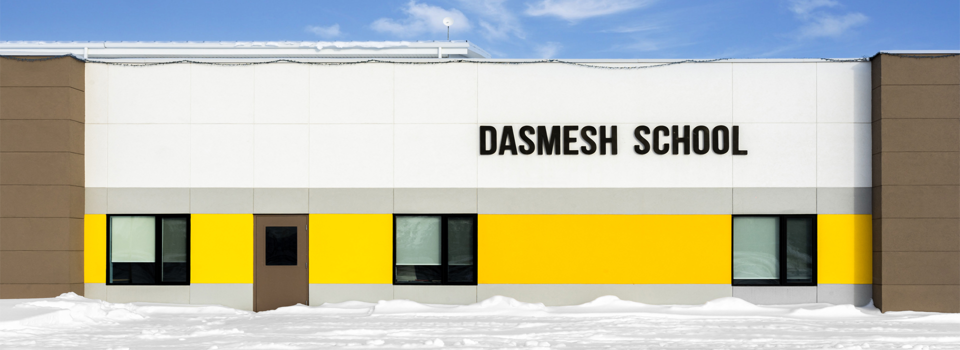 Dasmesh School