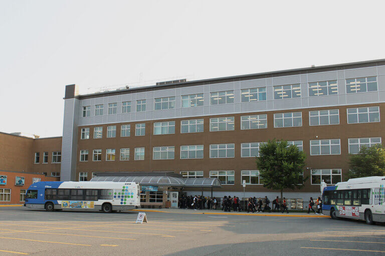 Collège Laval