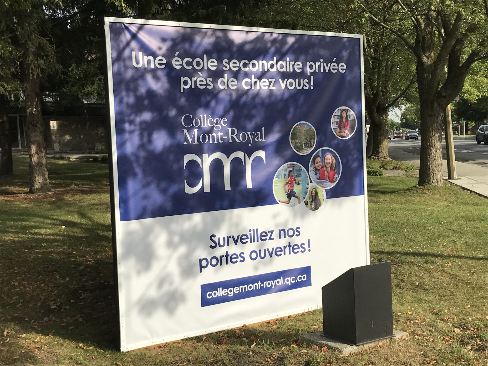 Collège Mont-Royal