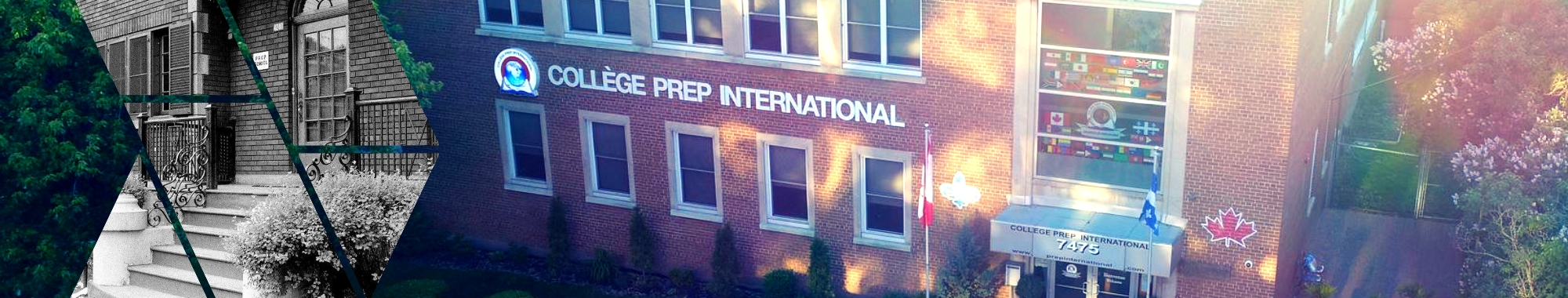 Collège Prep International