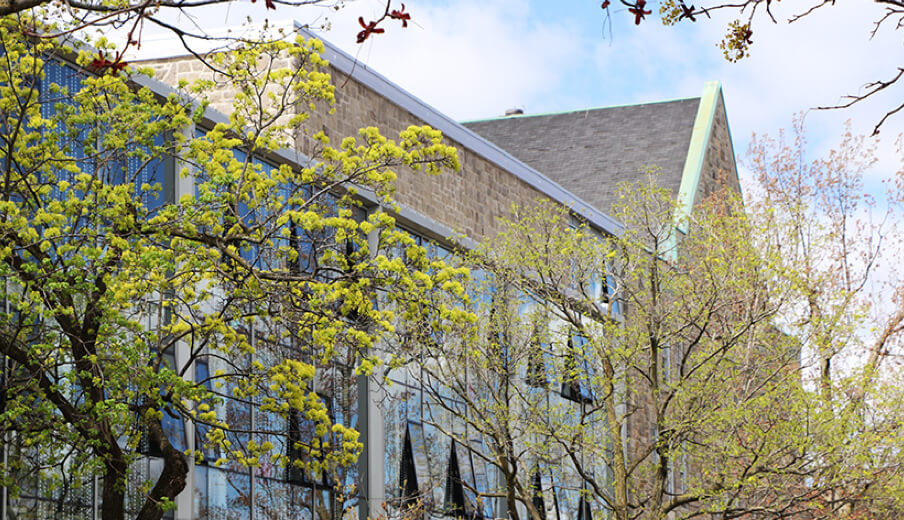 Collège Stanislas (campus Outremont)
