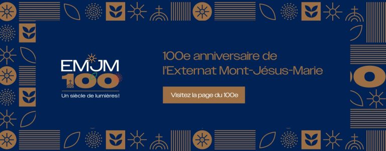 Externat Mont-Jésus-Marie