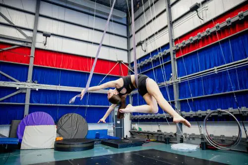École nationale de cirque