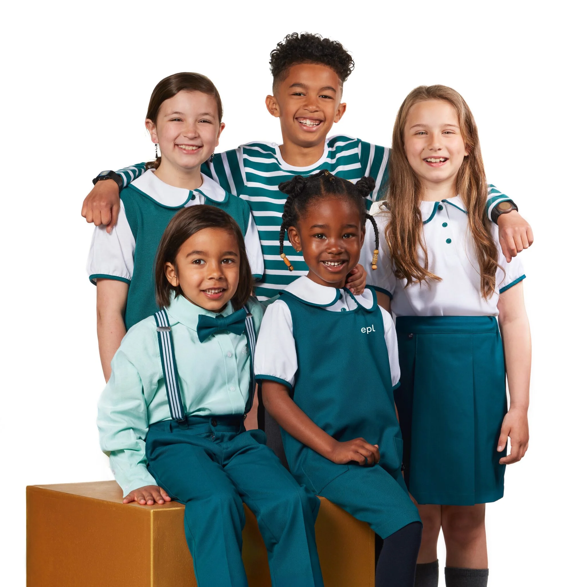 L'École des Premières Lettres