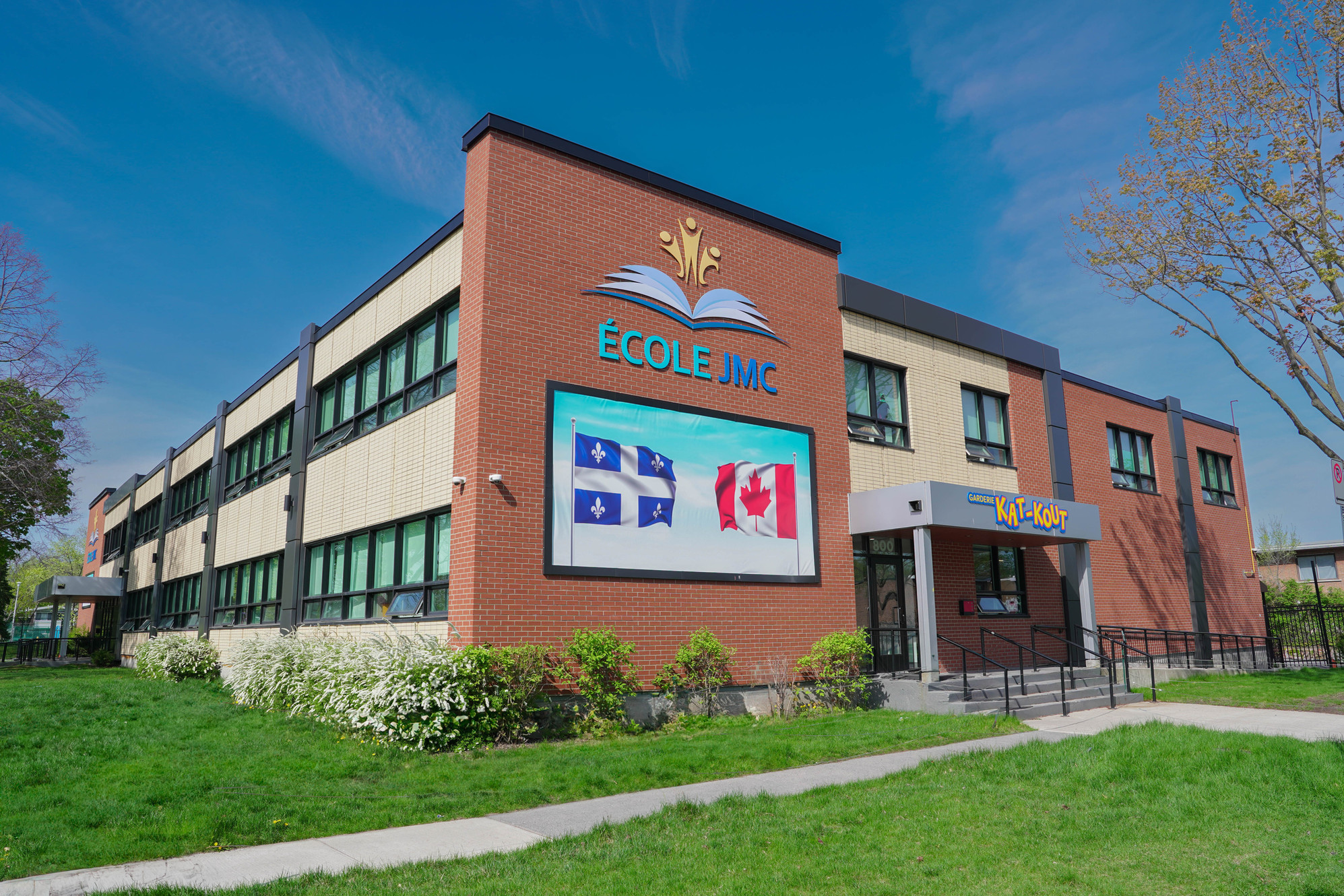 École JMC