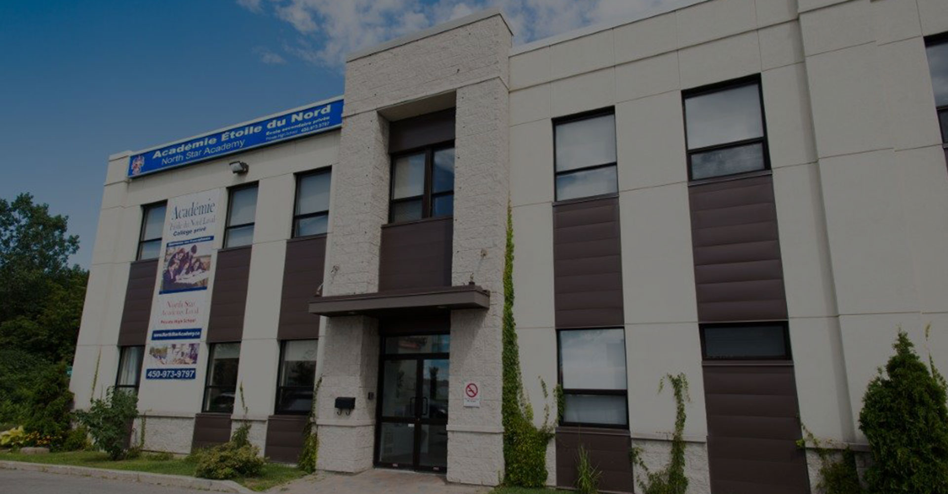 Académie Étoile du Nord Laval