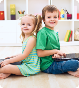Nurturing Childcare, Edmonton