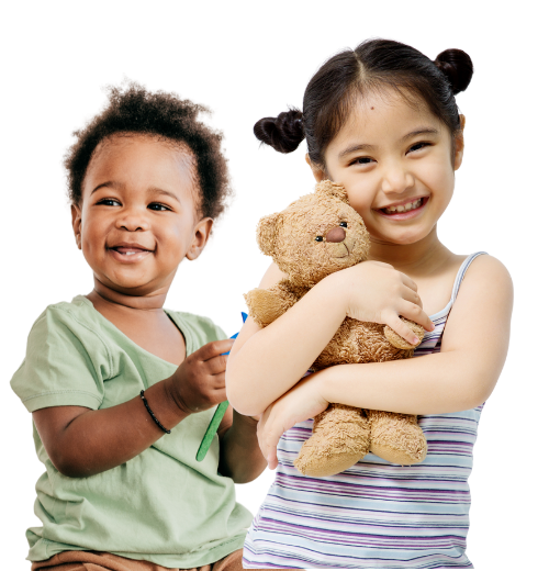 Hilltop Daycare - Licensed Daycare in Bowen Island, BC