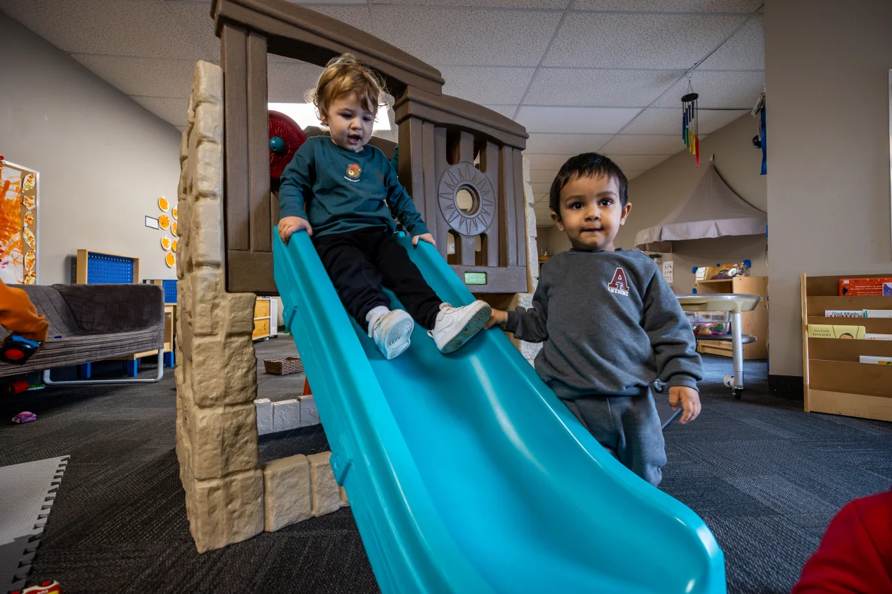 Paramount Family Centre - Licensed Daycare in Stoney Creek, ON