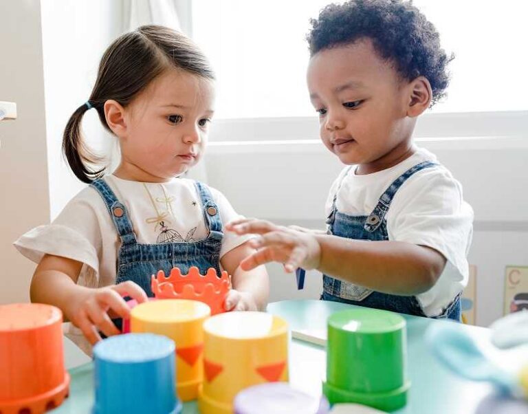 Little Got Talent - Licensed Daycare in Stittsville, ON